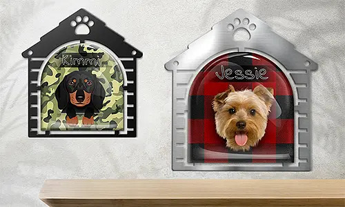 Cats Picture Frame