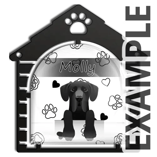 Cats Picture Frame