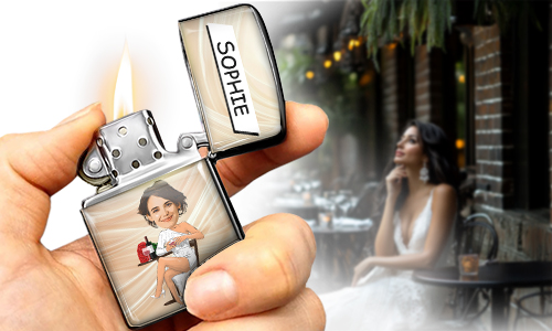 gallery-personalised-lighter-comic-hobby-profession-3