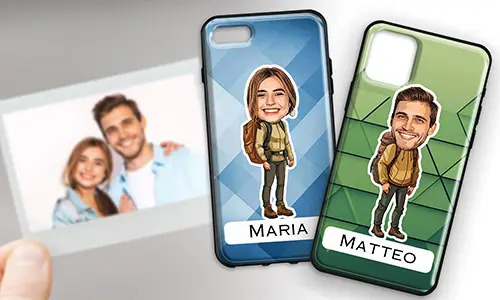 galería-funda-de-teléfono-personalizada-cómic-pasatiempo-profesión-2