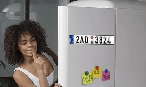 kfz - magnete