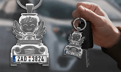 gallery-keychain-angel-in-car-license-plate-coated-1