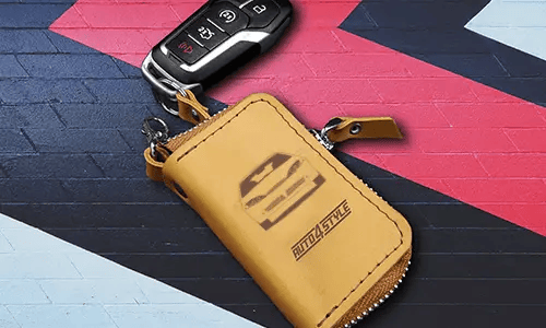 KEY POCKET