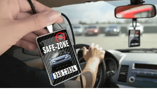 gallery-photo-safe-zone-car-mirror-decoration-2
