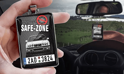 gallery-photo-safe-zone-car-mirror-decoration-4