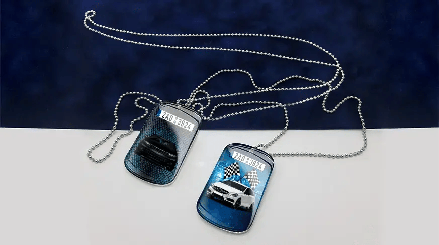 Dog Tag