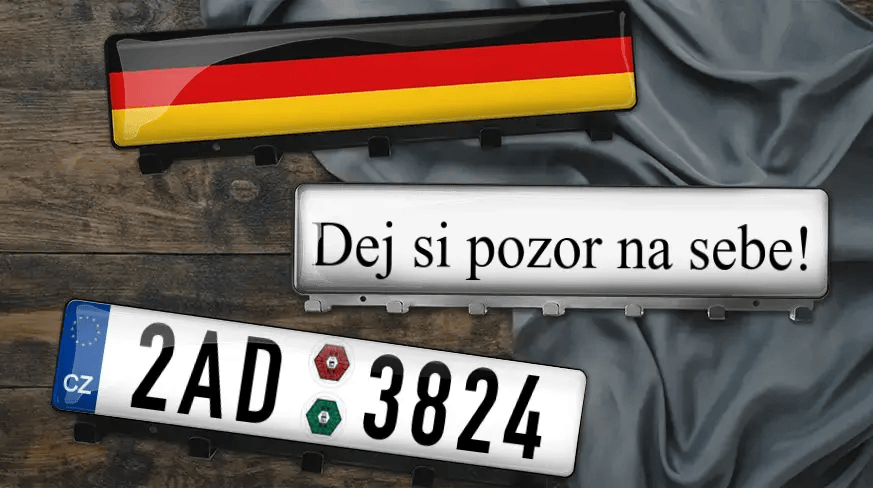 Schlüsselbrett