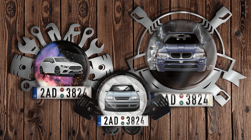 Wall Decoration Workshop